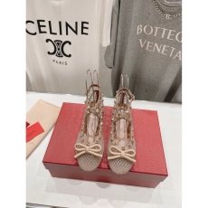 Valentino flat shoes